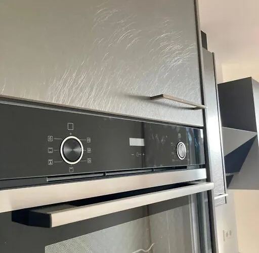 Διαμέρισμα Apartment* Panoramic View* Sensible Balcony* *
