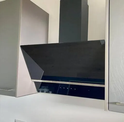 Apartment* Panoramic View* Sensible Balcony* Διαμέρισμα *