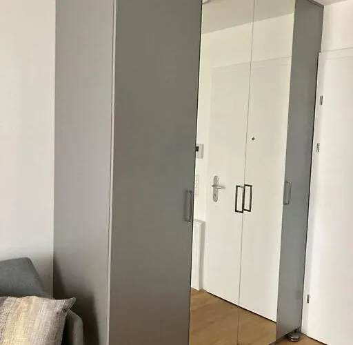 Apartment* Panoramic View* Sensible Balcony* * Βιέννη