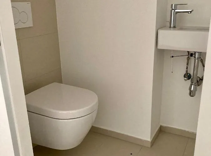 Διαμέρισμα Apartment* Panoramic View* Sensible Balcony*